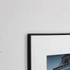 Yiwu Dawei Square Metal Photo Frame Interior Decoration Frame 12001 Item Picture
